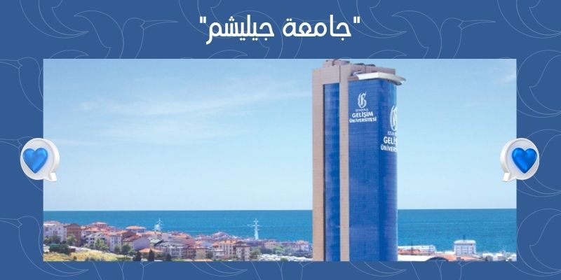 جامعة جيليشم